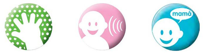 manta gimansio vtech baby